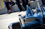 Nissan DeltaWing On Track Sebring 2012 года